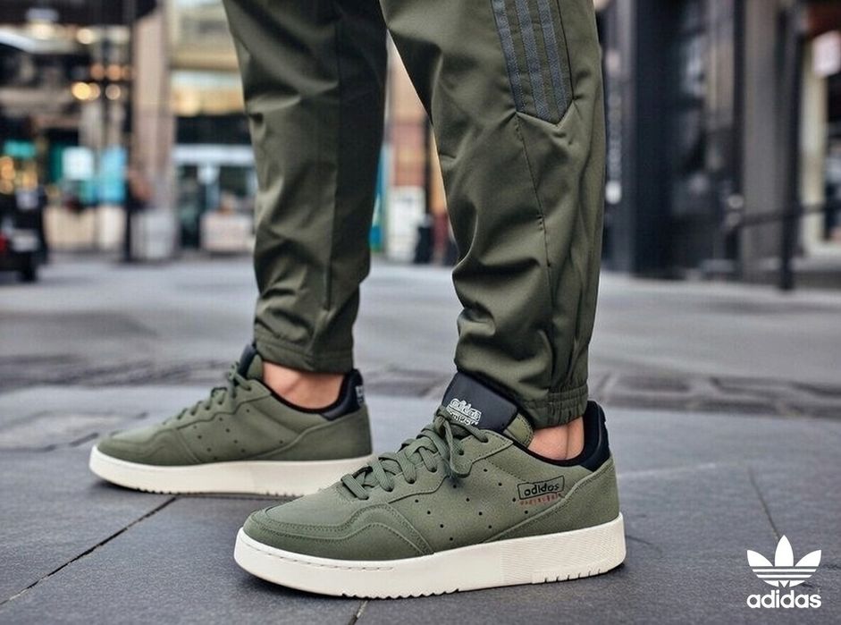 Нови Маратонки Adidas Originals Supercourt