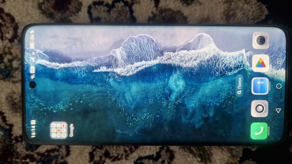 Honor X9b yaxshi sastiyana