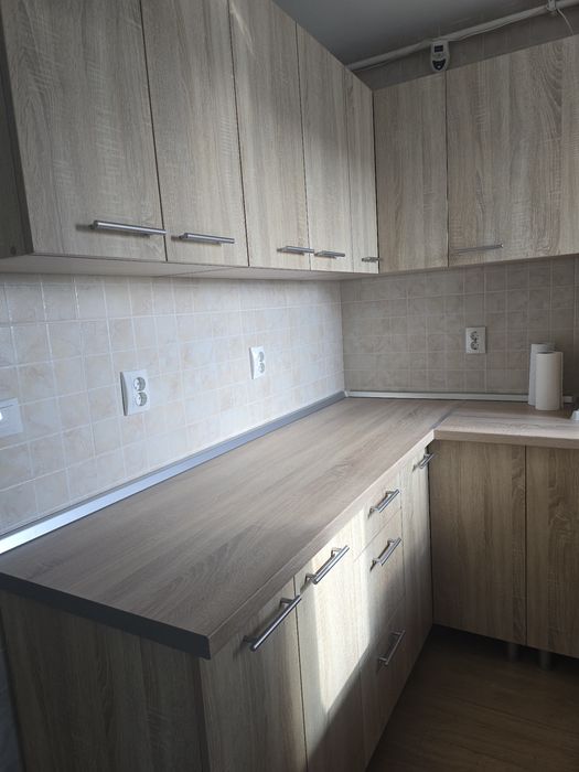 Închiriez apartament Apahida zona centrala
