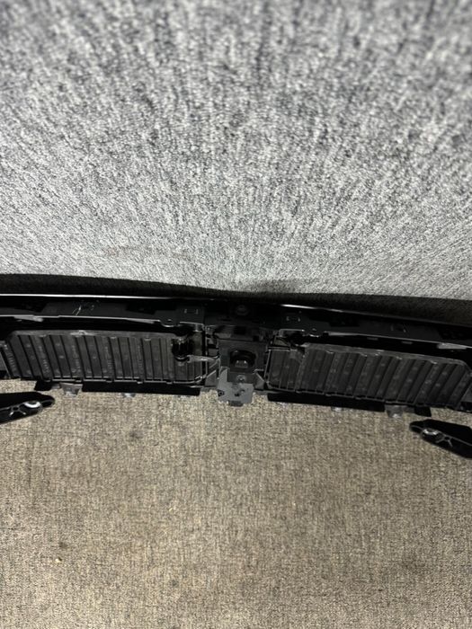 Grila activa nari Bmw seria 3 G20 G21 LCI
