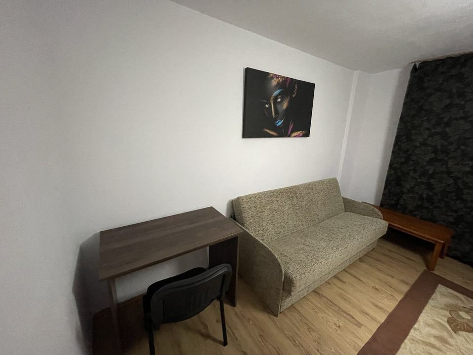 Apartament cu 1 camera tudor rexo