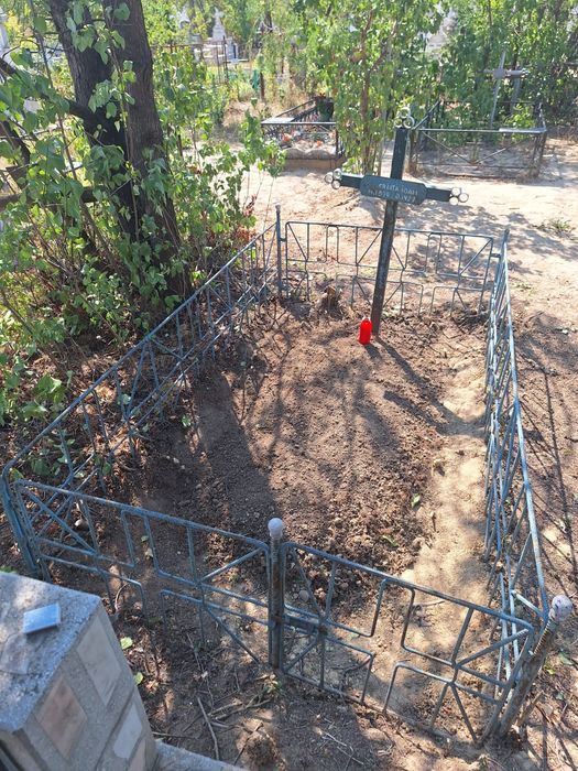OFERTĂ! Donez (Vand) Loc de veci, parcela 1 A, pozitie Premium, în cimitirul Stefan cel Mare la un pret modest