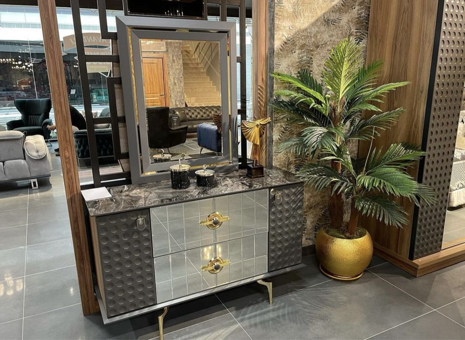 Шкаф/диван/комод/туалетный стол