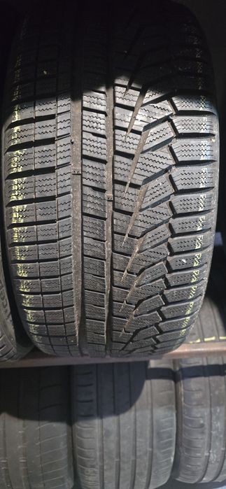 245 40 17 / 245/40R17 Hankook, set 2 buc