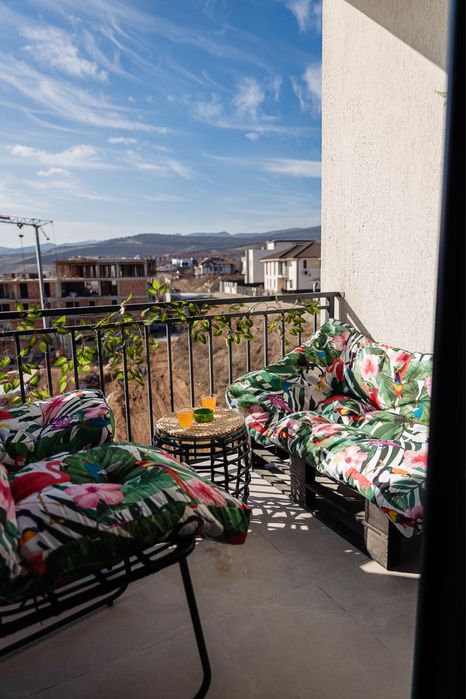 Regim Hotelier Alba Iulia. Capacitate max 3 persoane