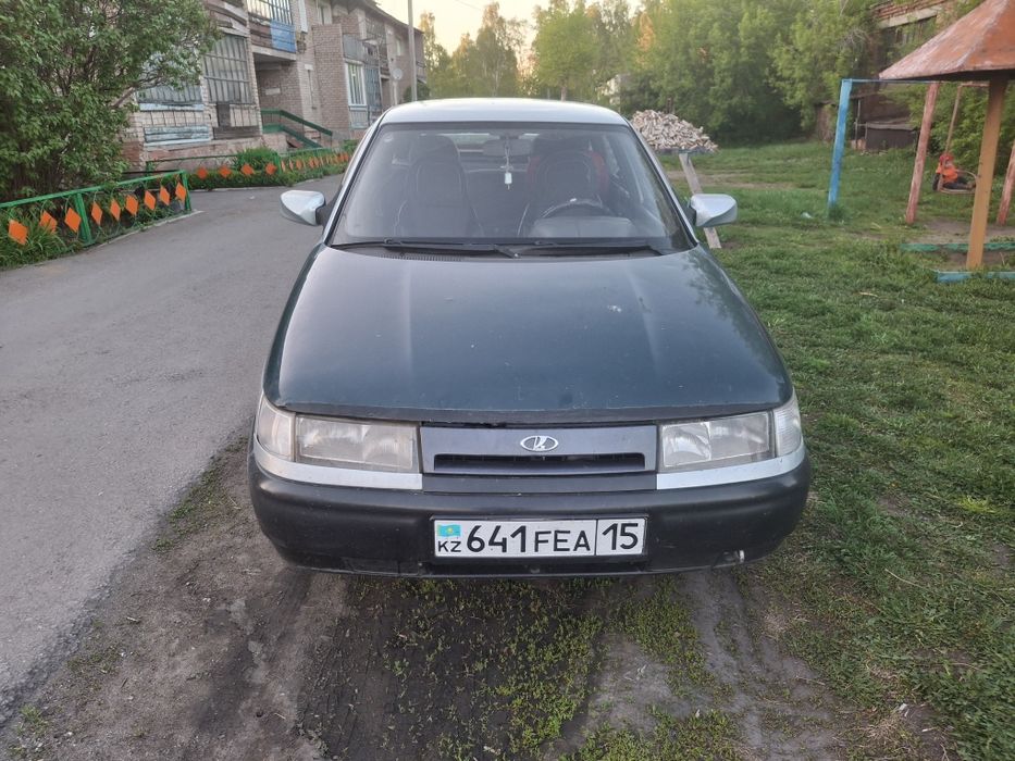 Продам Ваз 2112 на ходу