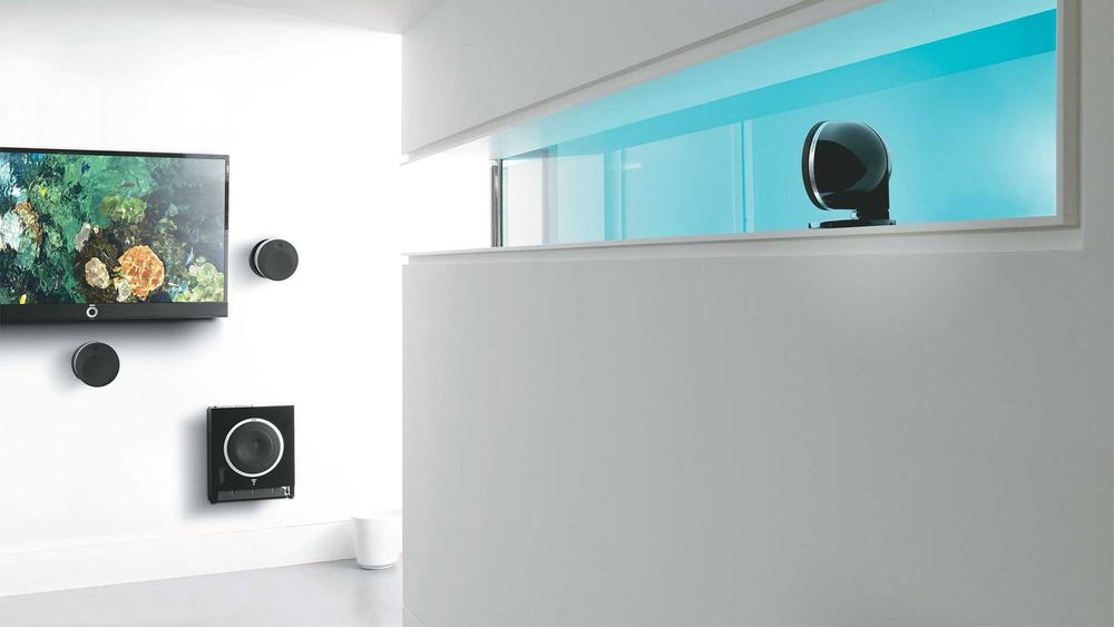 Focal Sub Air subwoofer
