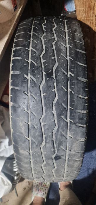 Автошины 225/65 R17
