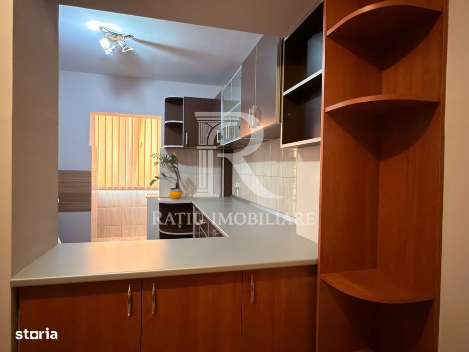 Apartament 2 camere modern | Aproape de Liceul Pedagogic și Prima Shop
