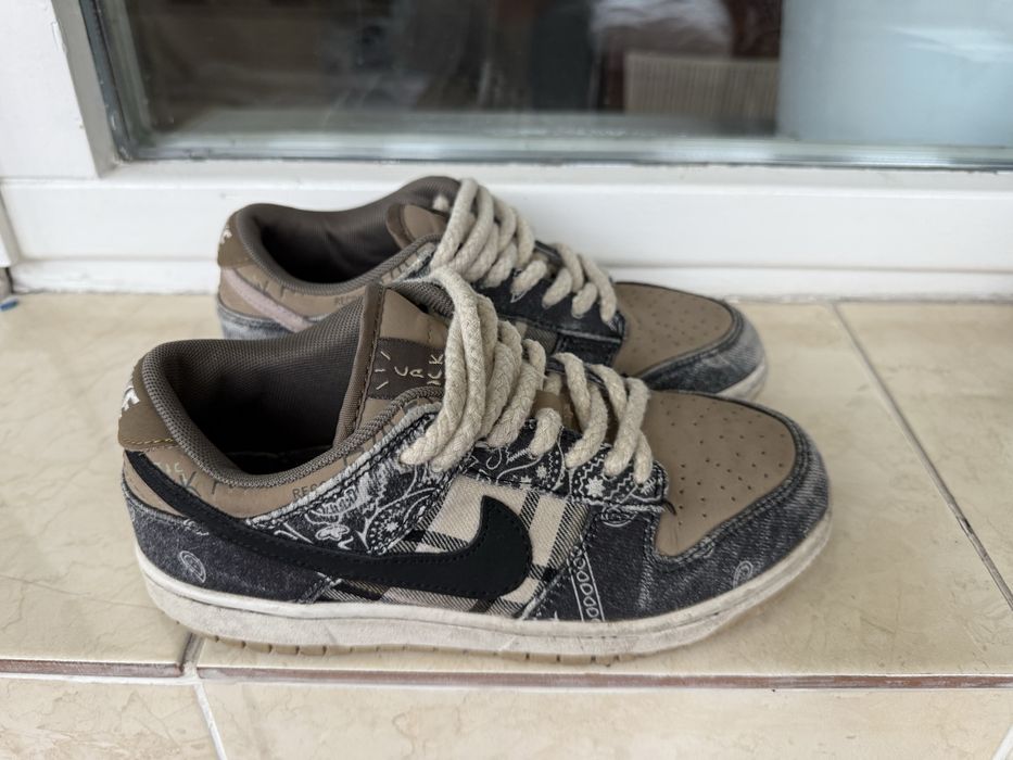 Кроссовки NIKE оригинал