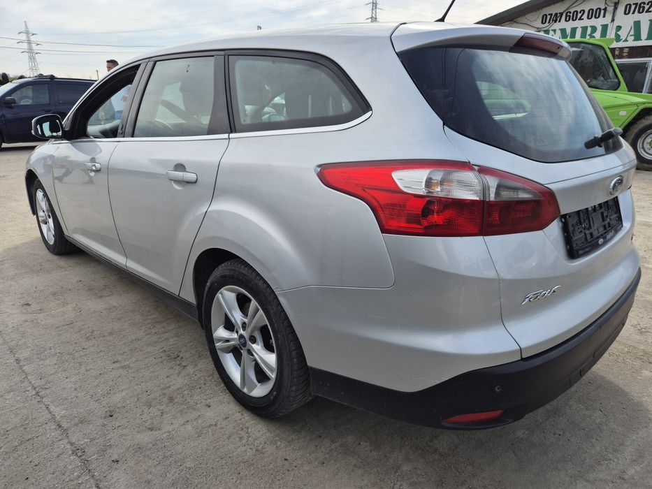 Dezmembram Ford Focus 3 2012 1.6tdci T1DB Euro 5 Manual