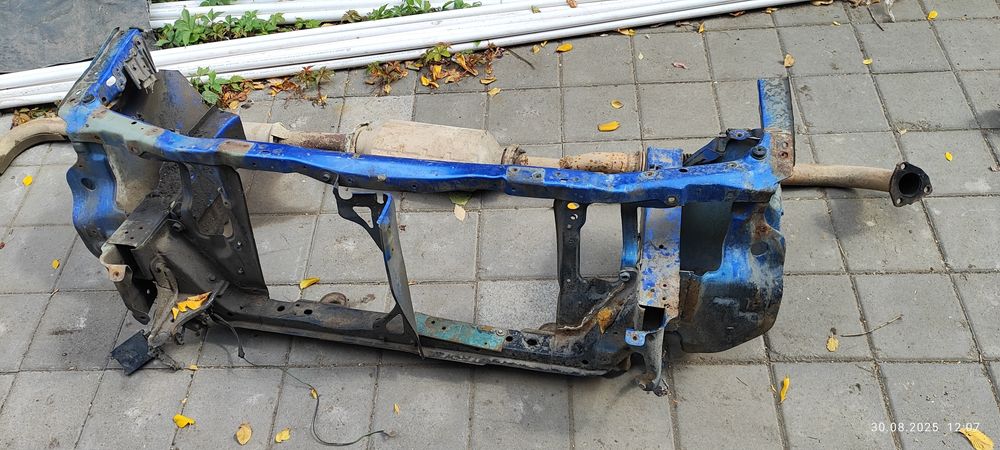 Телевизор Мазда 323bg