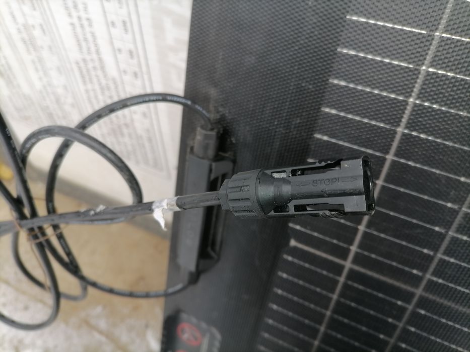 Panouri solare ECOFLOW 220W NextGen bifacial, portabil