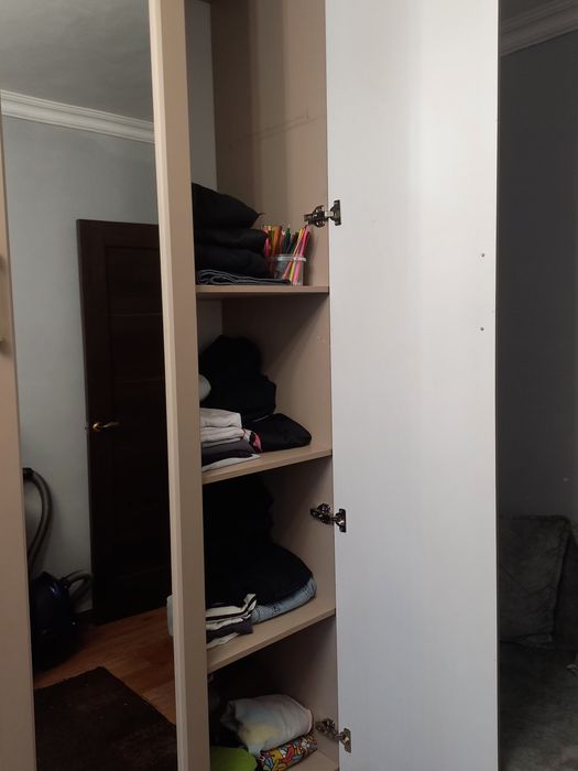 Плательный  шкаф.