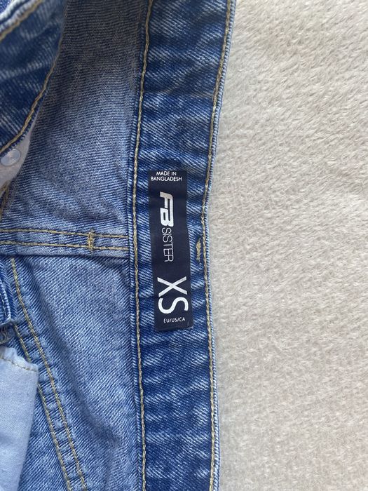 Дамски къси дънки levi’s,pull&bear,FBsister