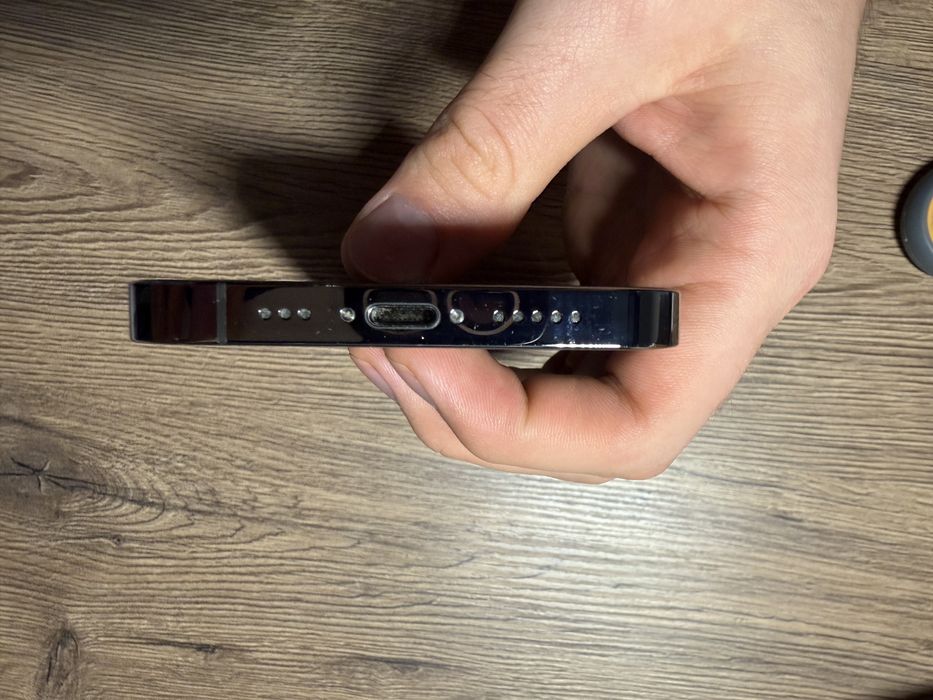 Iphone 13 pro 256gb в хорошем состоянии