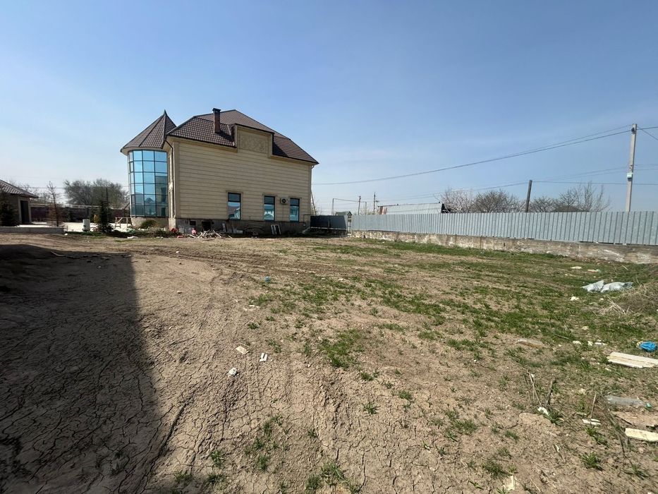 Жер сатылпды 5 соттық