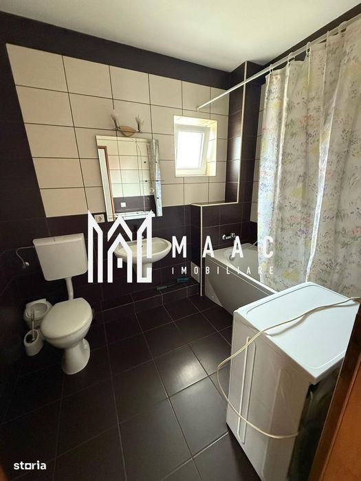 Apartament 2 Camere I Etajul 1I Selimbar