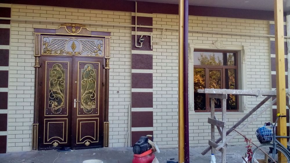 Житкий травертин