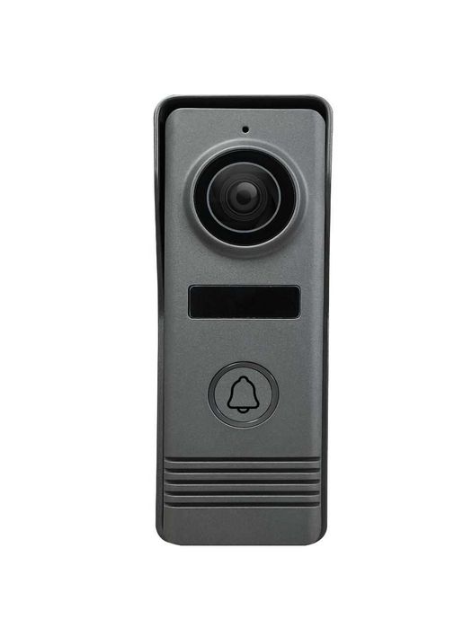 Видеодомофон  за Къща или Офис Комплект