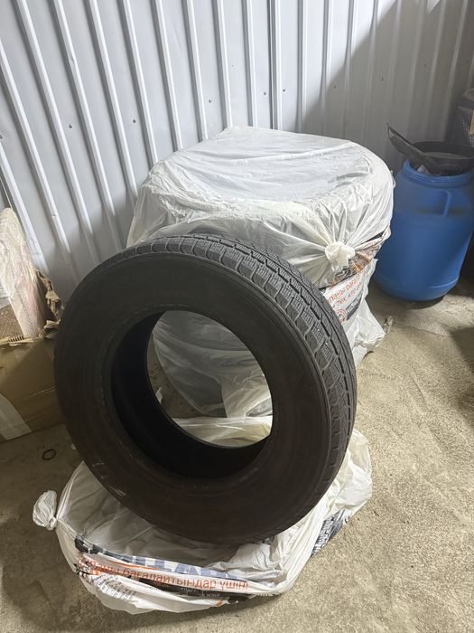 Комплект шин 265/65 R17