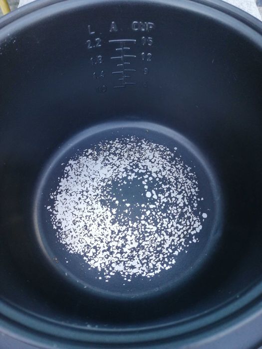 Продам рисоварку