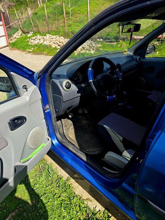 Vand dacia logan 1.4  2007