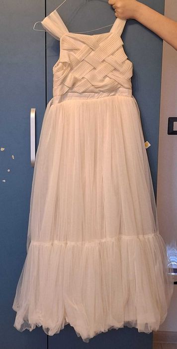 rochie copii ocazie/nasa mica