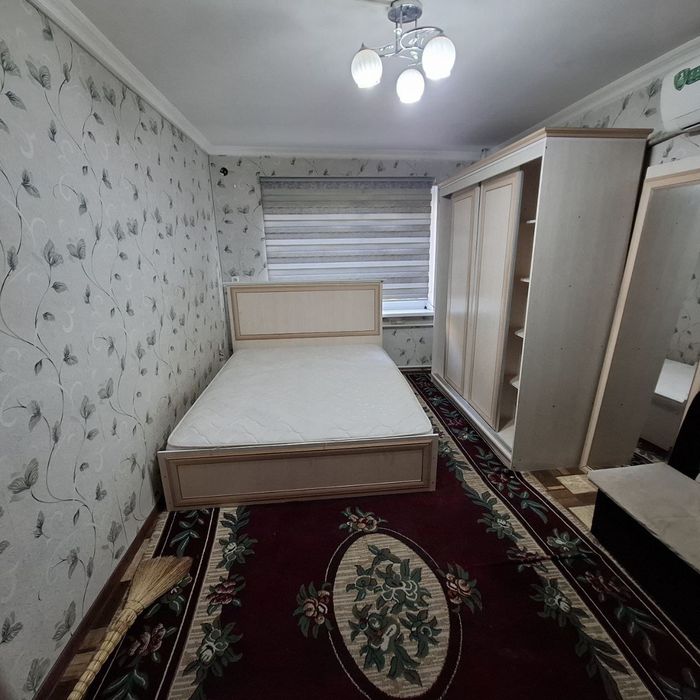 1-комн. квартира, 33 м², Алмазарский район