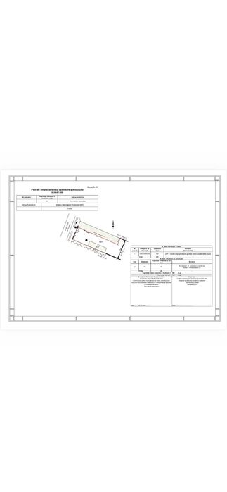 Casă săsească autentică în Vulcan, Brașov, 4 camere, 500 mp teren, anexă mare, potențial investiție