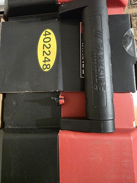 Parksaide- флекс