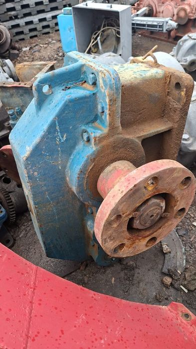 Шаровая мельница