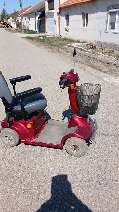De vânzare scooter electric pentru mobilitate – Rehab EL-GO/M