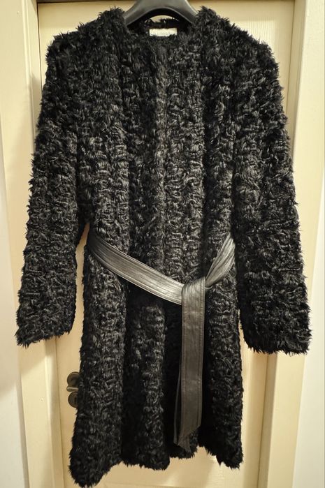 Haina blana ecologica H&M marimea 40-42