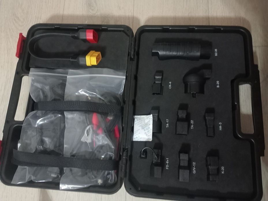 Продам Автодиагностику Срочьно