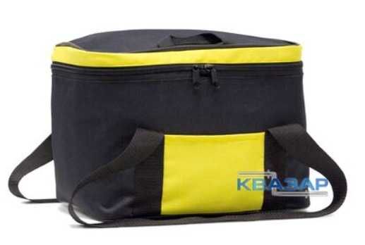 Термосумка, сумка-холодильник синяя