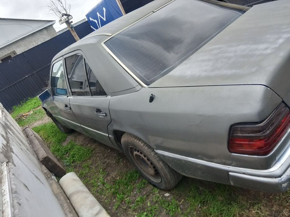 Мерседес 280 автомат