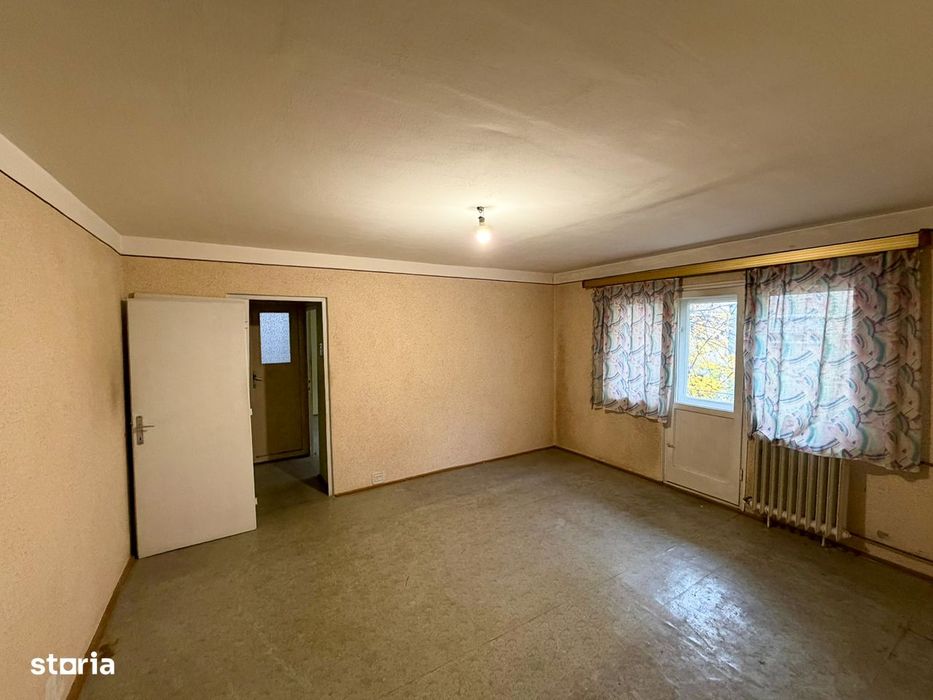 Apartament 3 cam. confort 1, Rogerius etaj 2 din 4, imediat ocupabil — fotografia 1