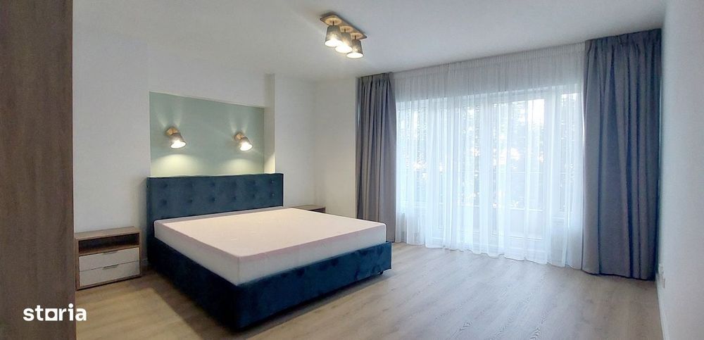 Apartament de 82mp |  Ansamblul Semiluna | Parcul Rozelor |