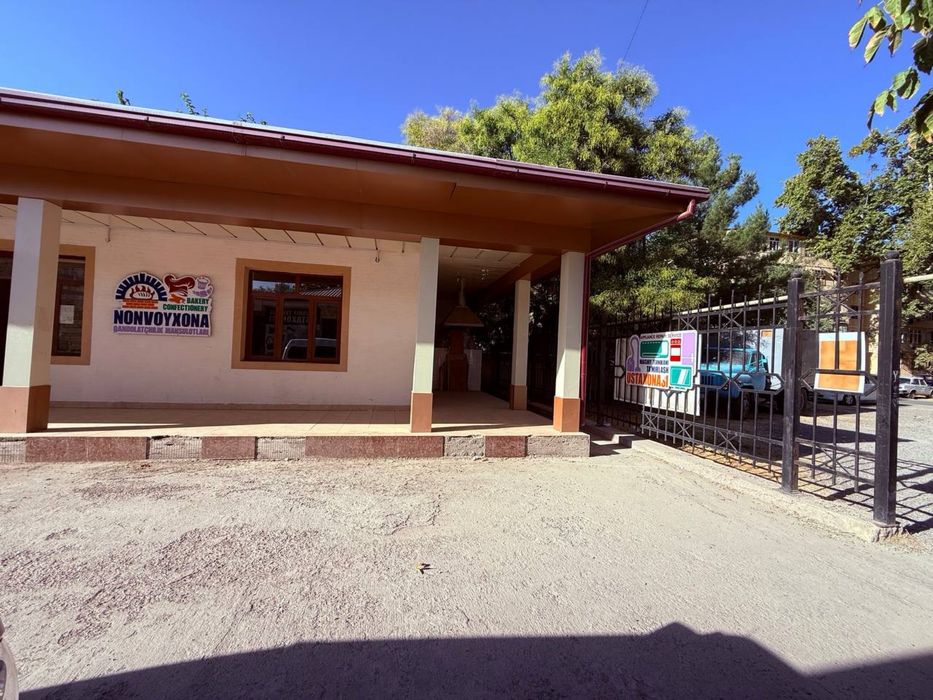 Коракамич 1/2 Сой Бойи Кондитсерский  ижарагаБерилади