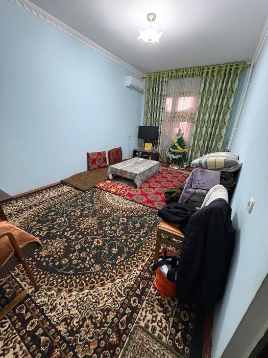 Продаю квартиру вторичку