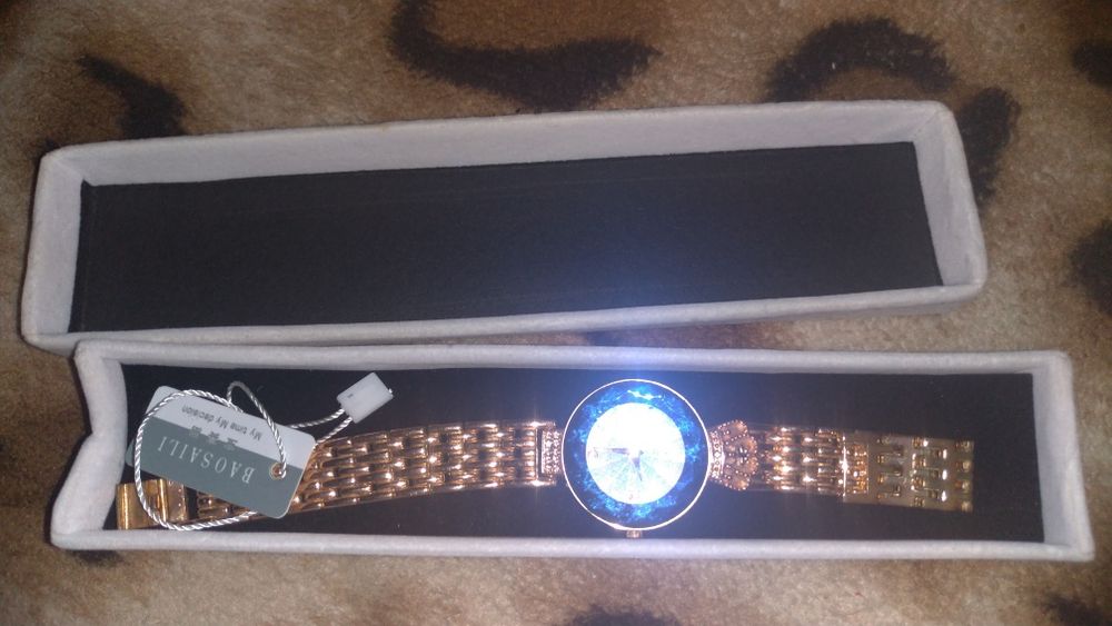 Ceas dama  superb