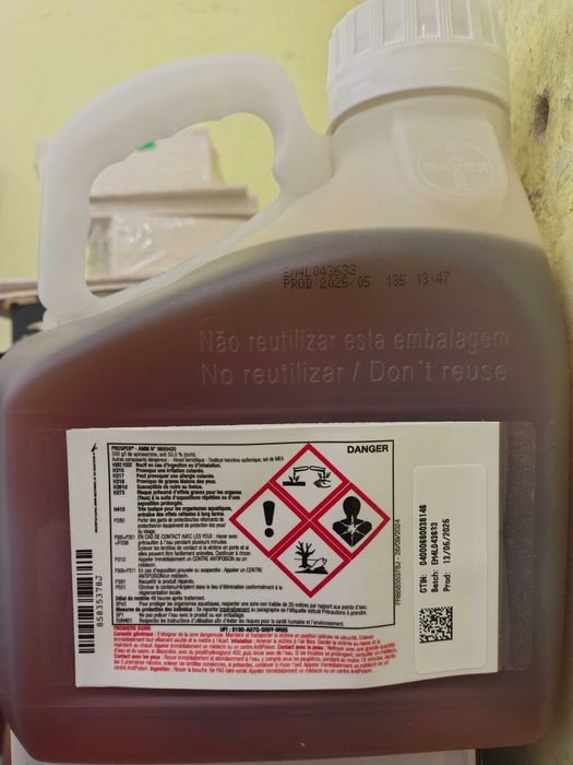 Vand Fungicid Prosper