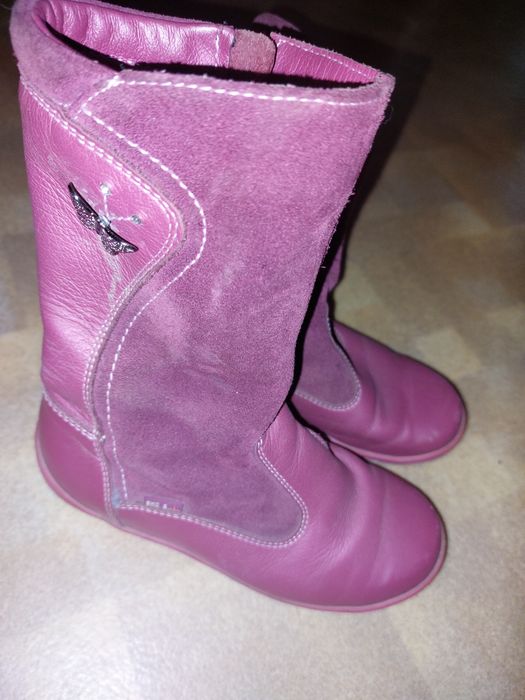 Сапоги    детские