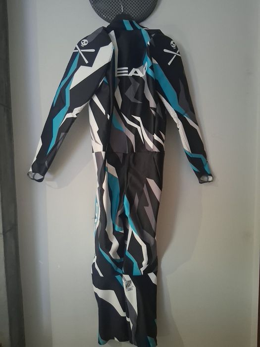 Head RACE FIS Suit
