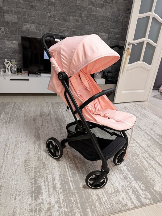 Carucior cybex beezy
