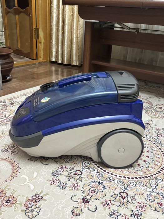 Пылесос Thomas  для дома