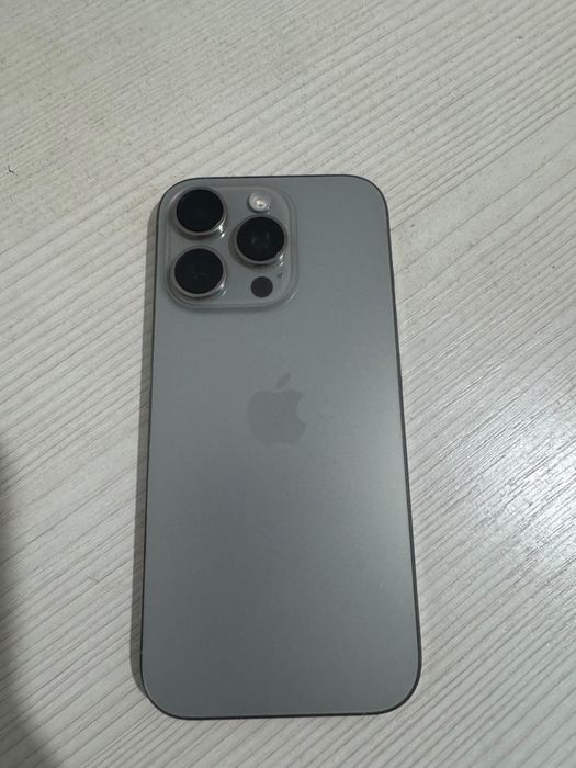 iPhone 16 Pro 256 G