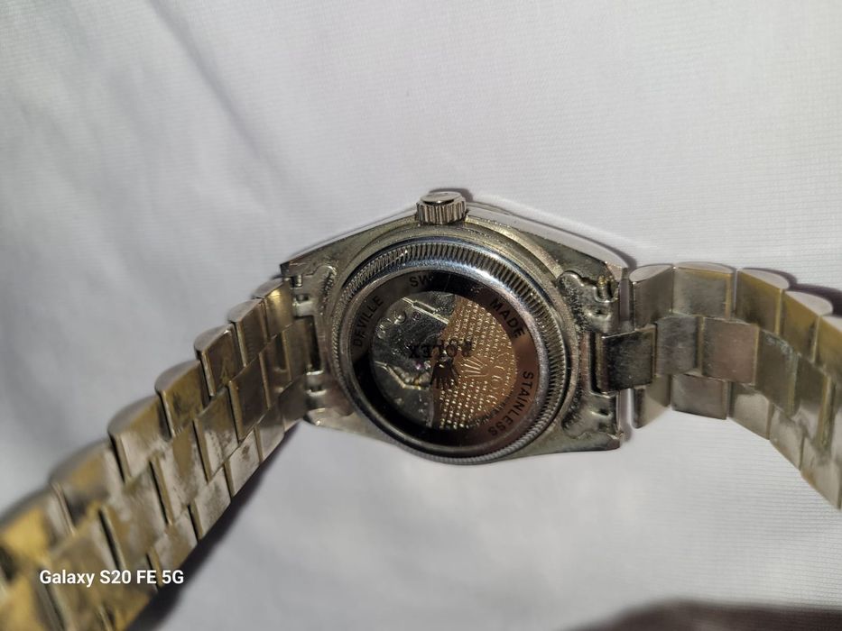 Ceas Rolex Datejust