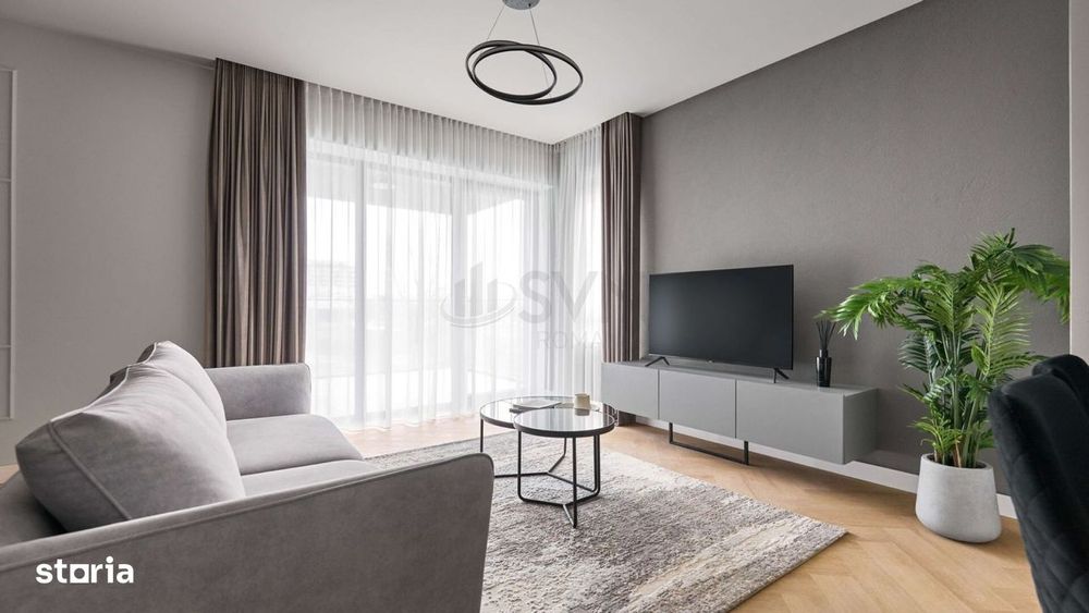Apartament 4 camere metrou Pipera Dimitrie Pompeiu